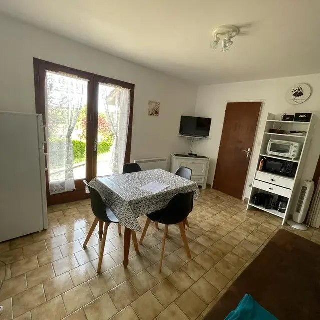 Les Palmiers - N° 3_Cazaubon