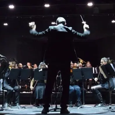 Concert Nouvel An - Orchestre Symphonique_Chabeuil