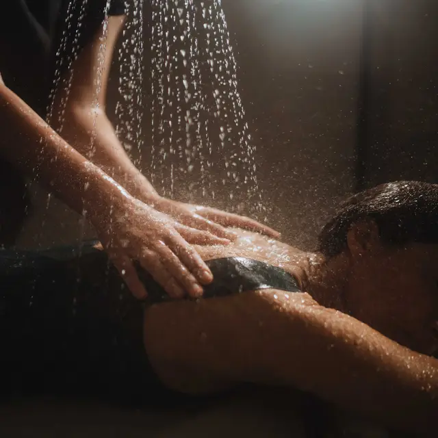 Les Thermes de Saint-Gervais : Institut de soins_Saint-Gervais-les-Bains