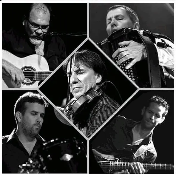 Soirée estivale : Les cordes latines_Vence