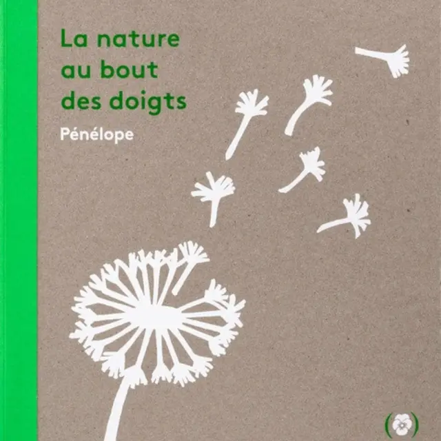 Exposition La nature au bout des doigts_Briançon