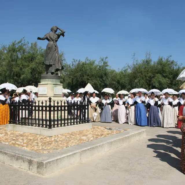 Festo Vierginenco_Saintes-Maries-de-la-Mer