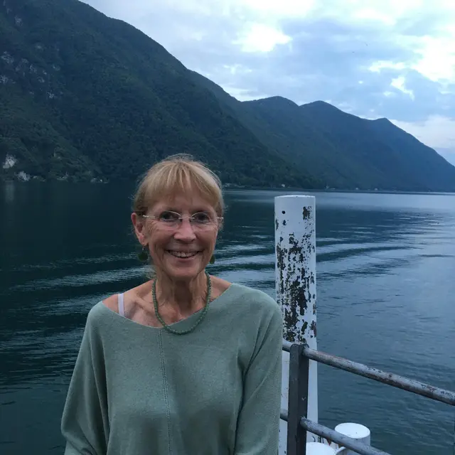 Margaret Ledoux