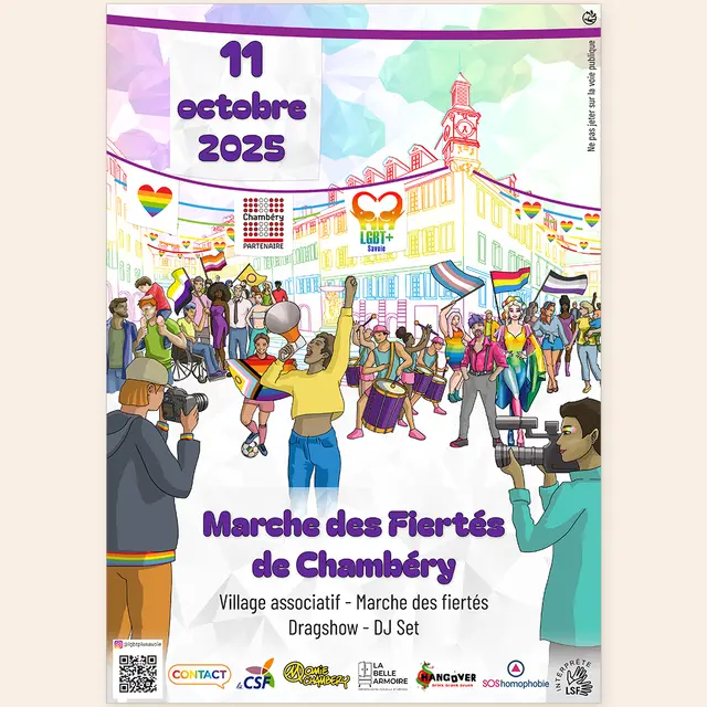Affiche