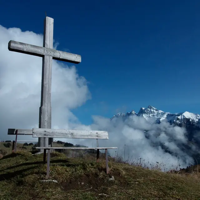 Point de Ripaille (variante)