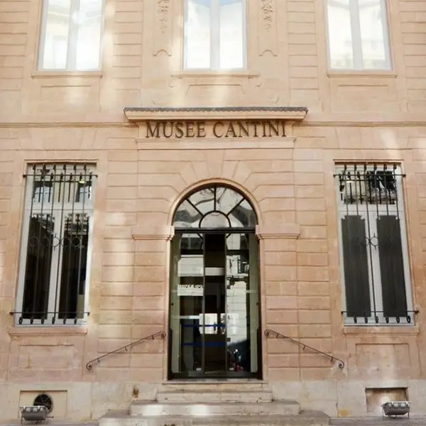 Musée Cantini