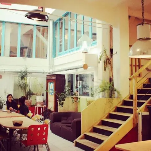 La Ruche coworking_Marseille