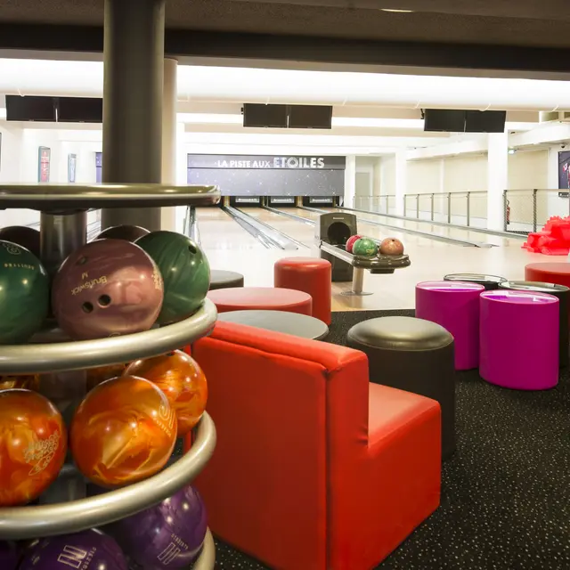Bowling