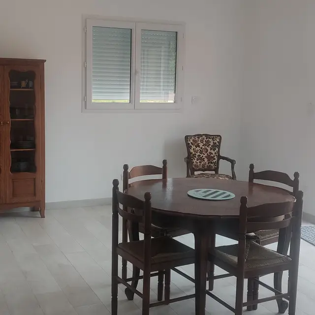 Appartement mayrial