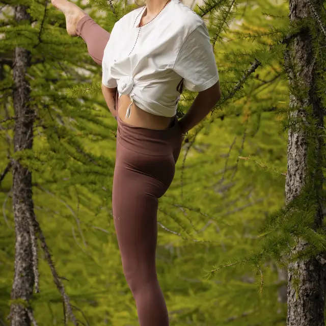 Kai Samay Yoga - Val d'Isère