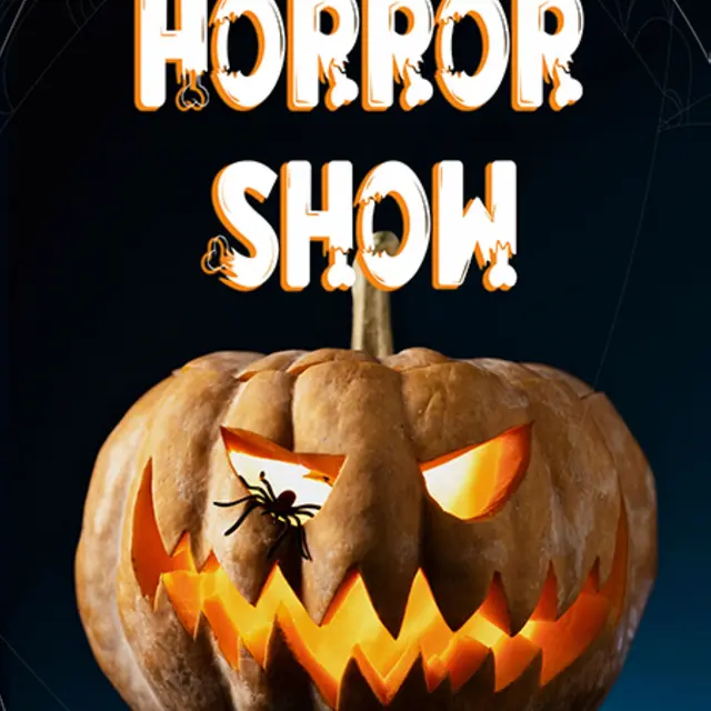 HORROR SHOW_Fayence