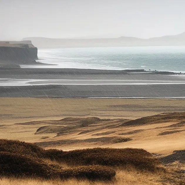 Islander [Les Insulaires] à l'espace culturel La Buire_L'Horme