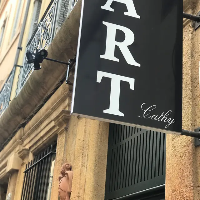 Cathy Art_Aix-en-Provence