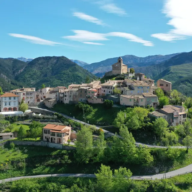 Journées européennes de l'archéologie_Castellet-lès-Sausses
