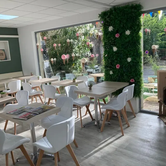 Gelateria Francesca