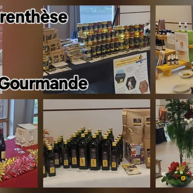 5ème édition - Parenthèse gourmande_Verrières-en-Forez