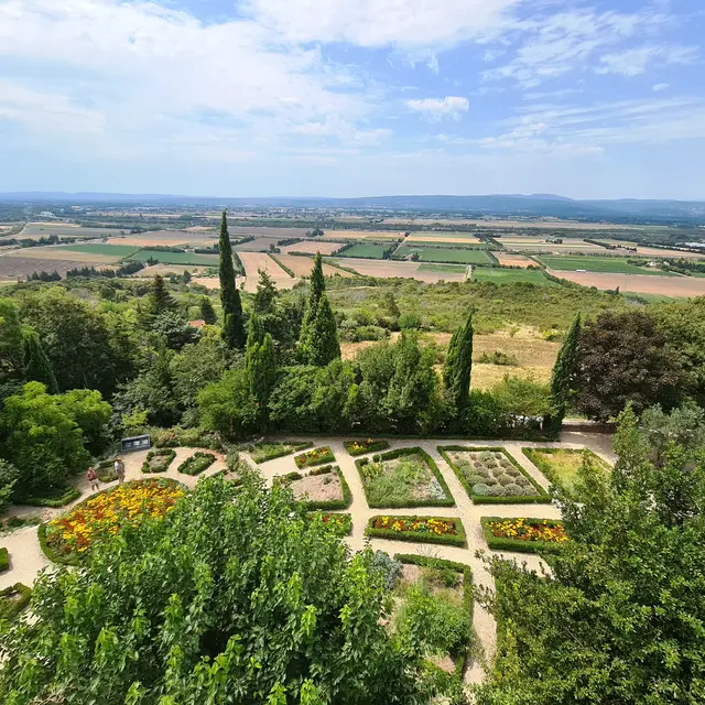 Jardin