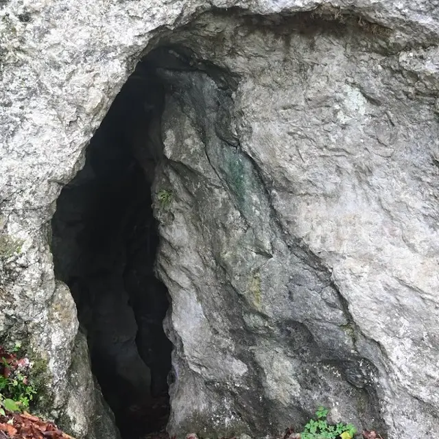 Grotte de Mégevette_Mégevette