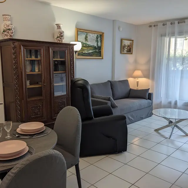 Le Casino des Fleurs