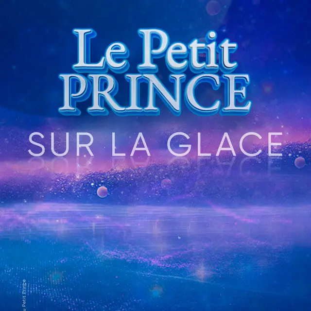 Le Petit Prince sur la glace_Marseille