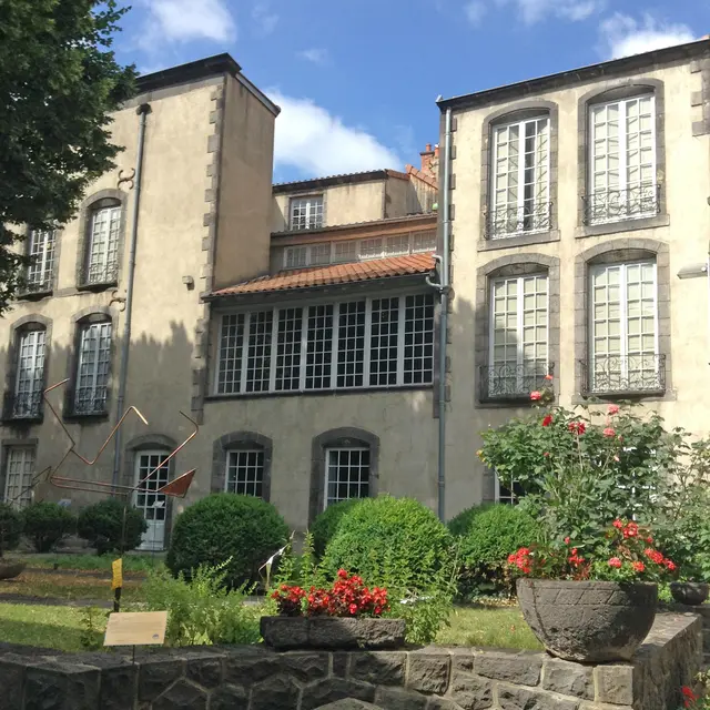 Musée d'Auvergne