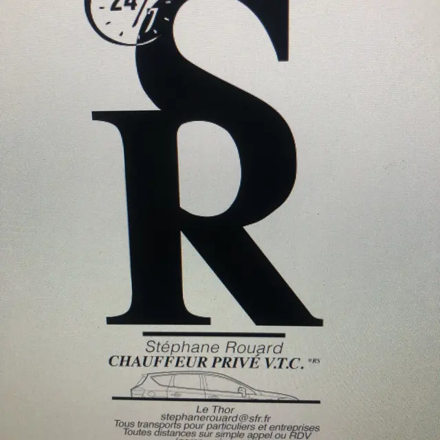 VTC Le Thor - Stephane Rouard_Le Thor