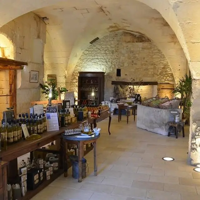 Moulin de Bédarrides