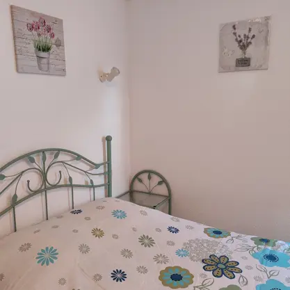 Appartement T2 n°37 Le Vallon des Sources_Digne-les-Bains
