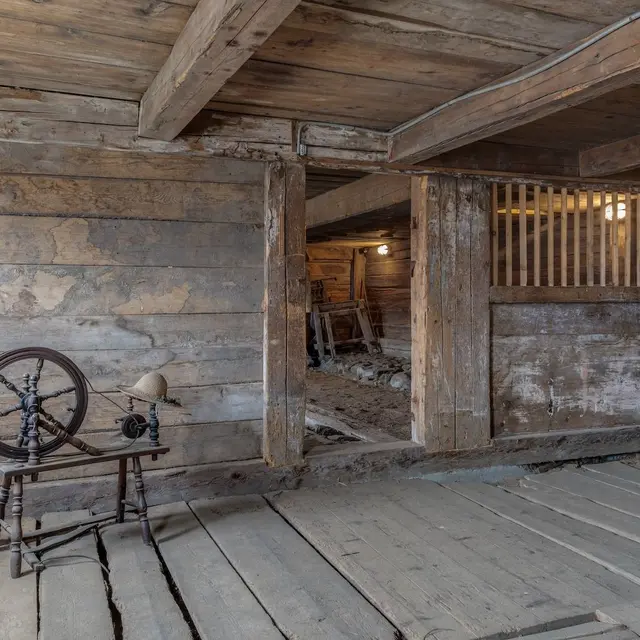 Histoires et papilles : le pastoralisme de 1832 à nos jours_Combloux