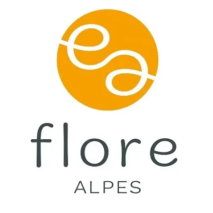 logo Flore Alpes