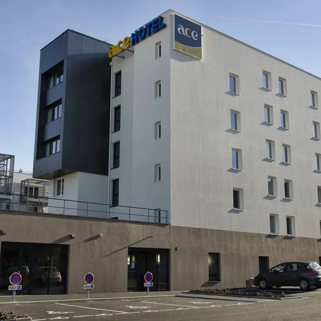 Ace Hôtel