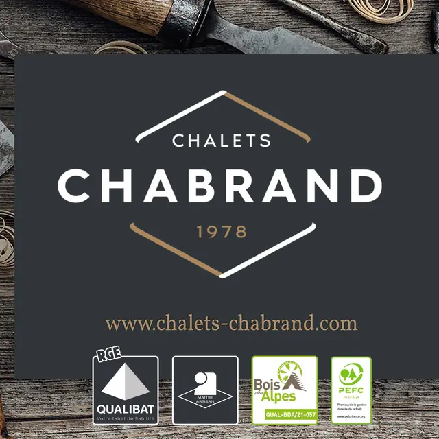Chalets Chabrand_Eygliers