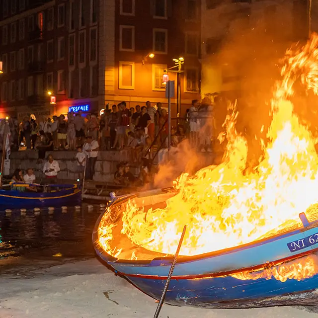 Fête de la Saint-Pierre_Nice