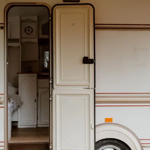 Camping-car