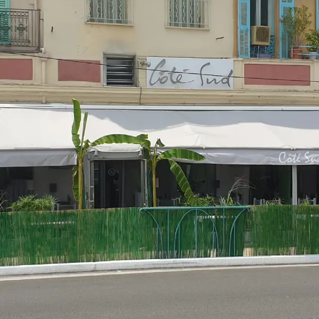 Côté Sud