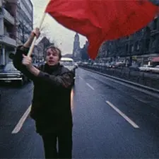 Une jeunesse allemande - Jean-Gabriel Périot_Nice