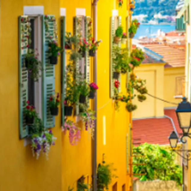 92ème Fête du Citron® - Randonnée des 10 plus belles vues de Menton