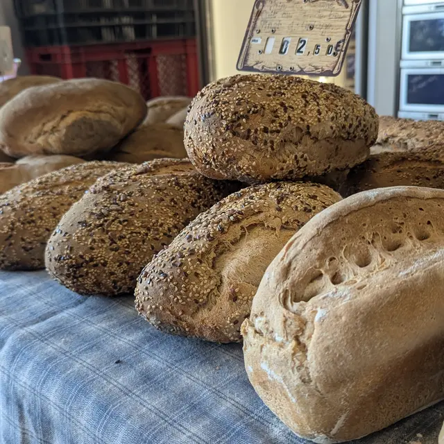 Marché fermier_Pinet d'Uriage