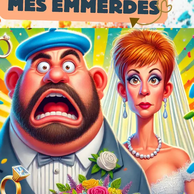 Mon mariage, mes emmerdes_Annecy