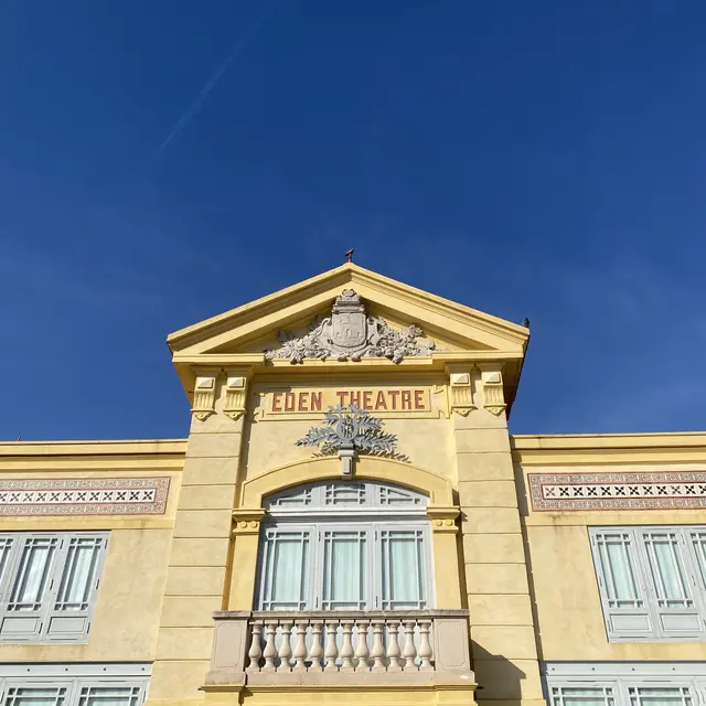 Eden Théâtre