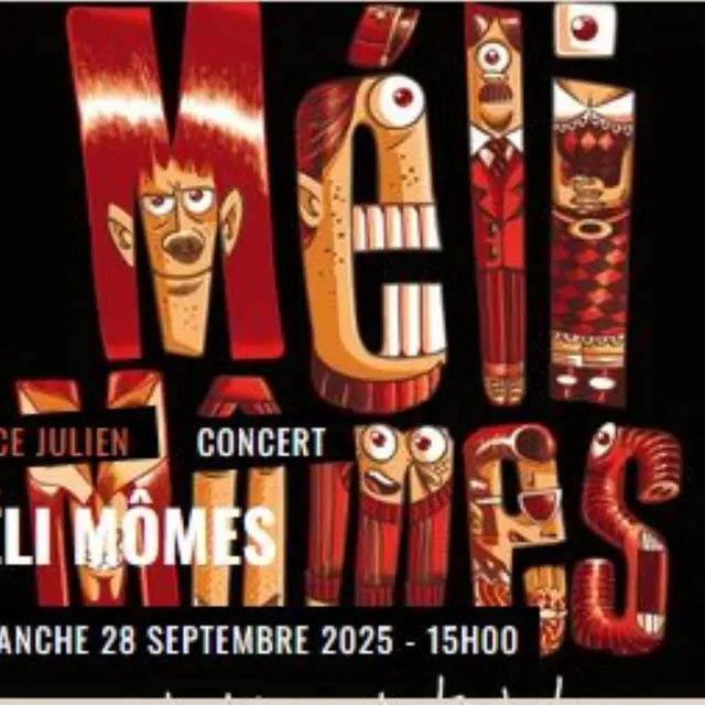 Méli mômes
