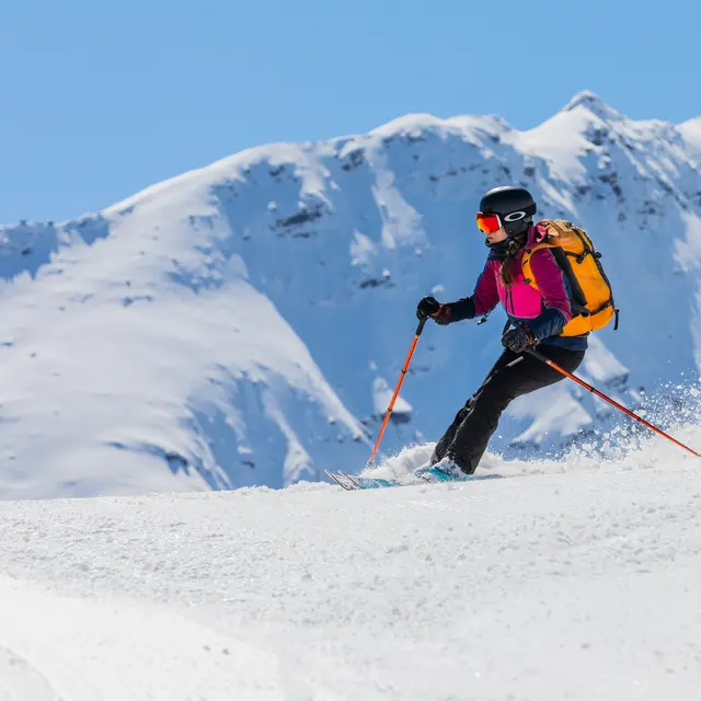 Triathlon des Neiges_Vallouise-Pelvoux