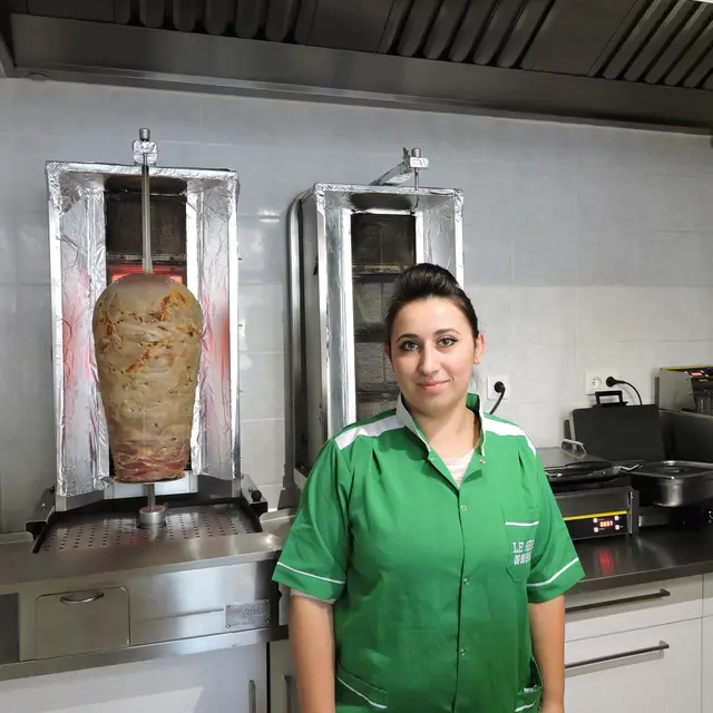 Kebab le Keb's