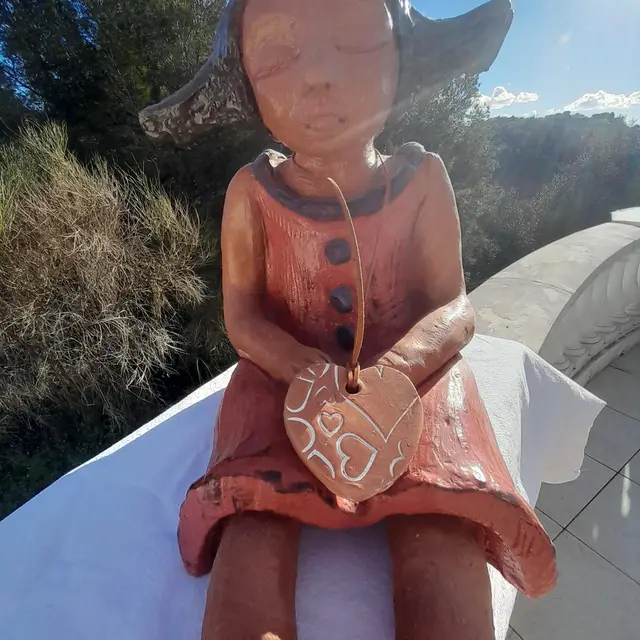 Exposition Patricia Passeron 2026_Èze