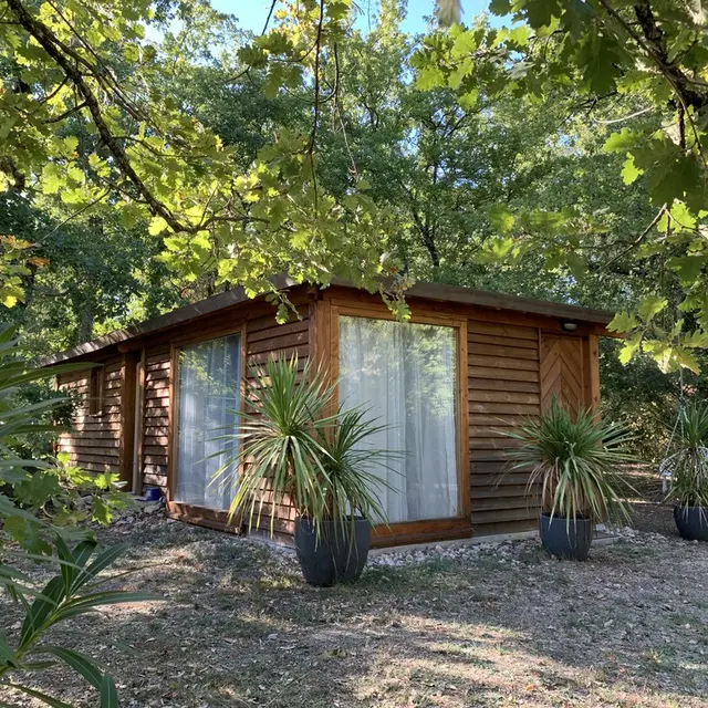 Le lodge