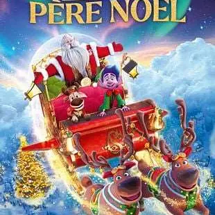 Cinéma : Mission Père Noël_Superdévoluy