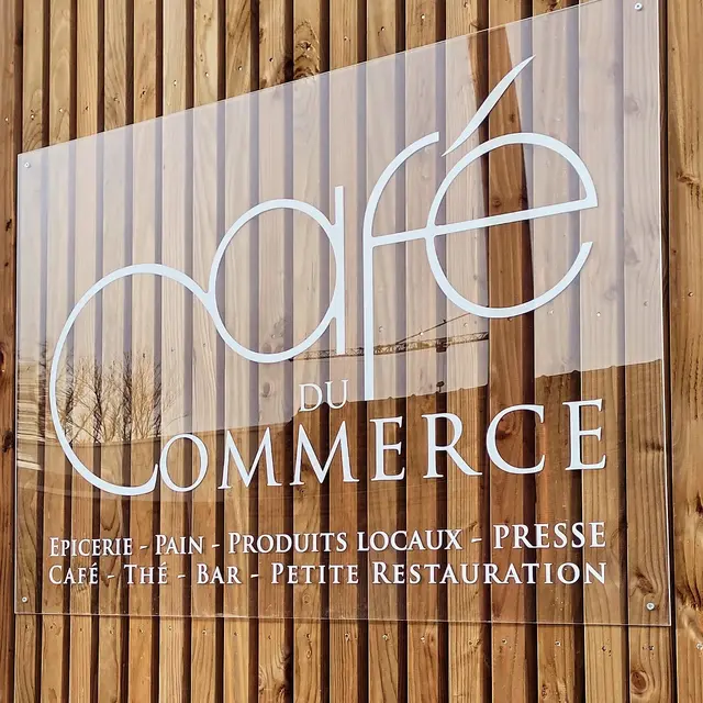 café du commerce