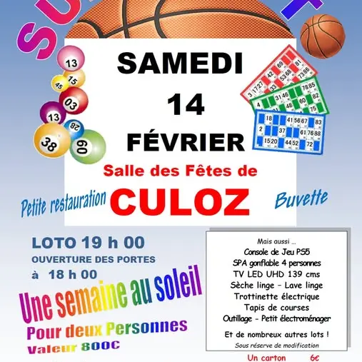 Super Loto_Culoz-Béon