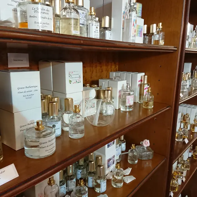 boutique Grasse