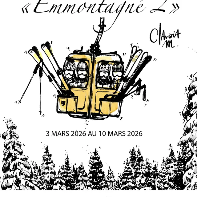 Exposition - Emmontagné 2_Saint-Gervais-les-Bains